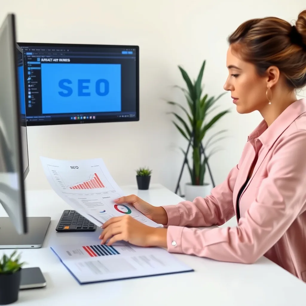 Illustration for Backrefs vs Ahrefs: Head-to-Head Comparison